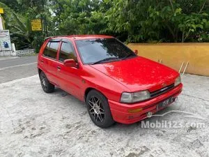 1989 Daihatsu Charade 1.0 Hatchback