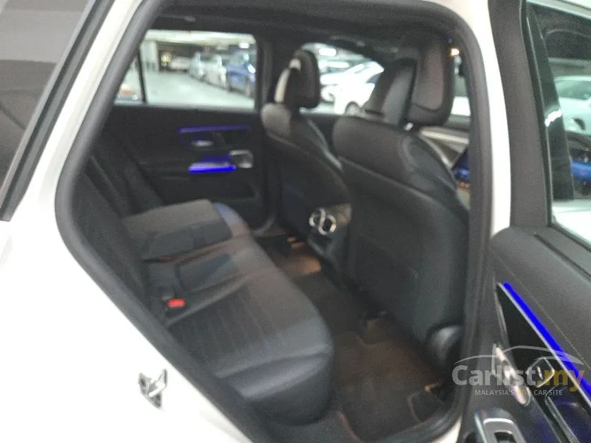 2024 Mercedes-Benz GLC350e 4MATIC AMG Line SUV