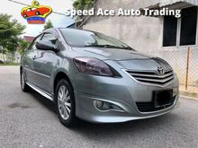 2011 Toyota Vios 1.5 G Sedan
