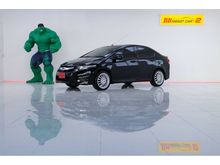 2008 Honda City 1.5 (ปี 08-14) S i-VTEC Sedan MT