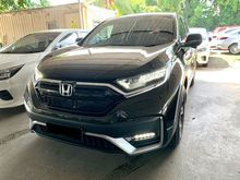 2020 ALL NEW Honda CR-V 2.0 Facelift SUV