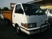 Used 2005 Nissan PGC22 1.5 Lorry (M) GOOD CONDITION ONE OWNER
