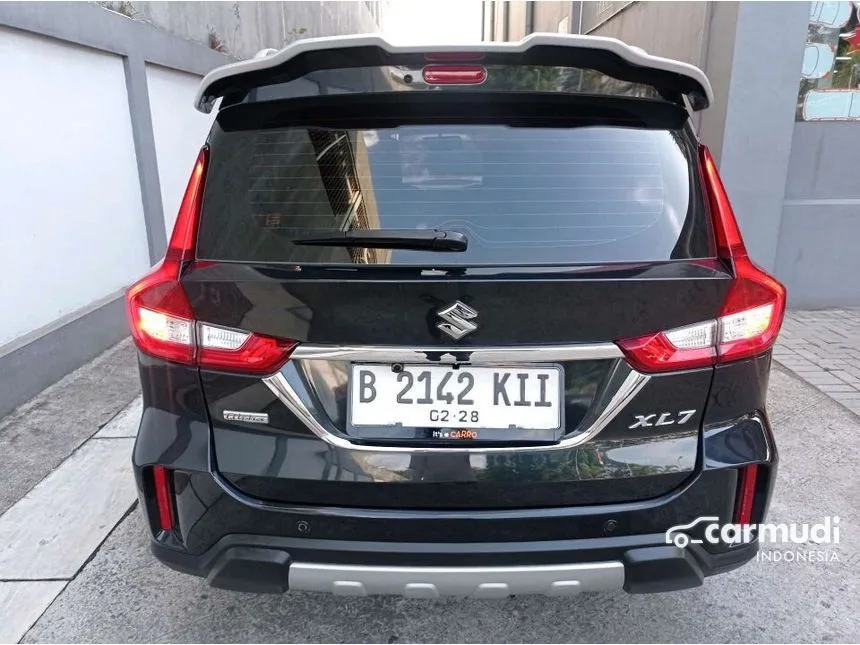 2020 Suzuki XL7 ALPHA Wagon