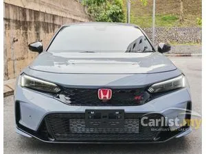 2024 Honda Civic 2.0 Type R Hatchback