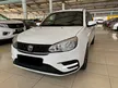 Used UNDER WARRANTY 2020 Proton Saga 1.3 Premium Sedan - Cars for sale
