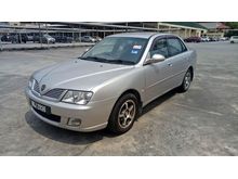 PROTON WAJA 1.6 AT SPORT RiM TIP TOP CONDITION