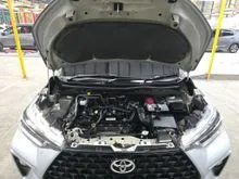 2022 Toyota Veloz 1.5 Q (Premium Color) MPV