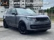Recon 2022 Land Rover Range Rover 3.0