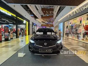 2026 Proton X70 1.5 Premium SUV