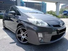 2012 Toyota Prius 1.8 Hybrid SUPER DEAL HIGH LOAN