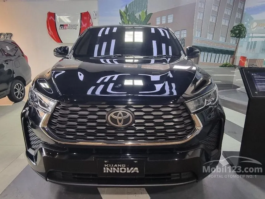 2024 Toyota Kijang Innova Zenix V Wagon