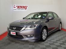 2015 Mileage 16K Honda Accord 2.0 VTi-L TIPTOP