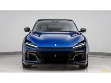 2025 Ferrari Purosangue 6.5 - INCOMING STOCK