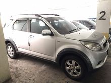 2011 Toyota Rush 1.5 G SUV