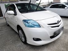 2009 Toyota Vios 1.5 S Sedan -- WELL MAINTAINED --