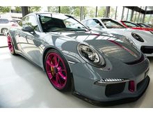 2013 Porsche 911 3.8 Carrera S (A) -FAST DEAL-