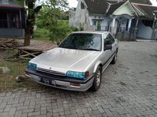 1986 Honda Accord 2.0 Sedan