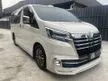 Used 2021 Toyota Granace 2.8 Premium FULL SPEC ( DIRECT OWNER CAR ) CHEAPEST IN TOWN - Cars for sale