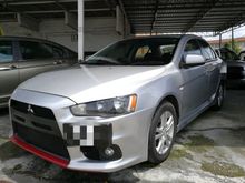2012 Proton Inspira 2.0 Executive Sedan