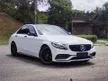Used FULL SERVICE RECORD 2018 Mercedes
