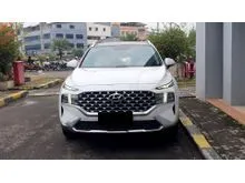 2023 Hyundai Santa Fe 2.5 Prime SUV Bensin NIK 2022 Like New Record