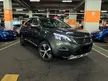 Used *FRENCH SUV* 2018 Peugeot 3008 1.6 THP Allure