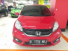 2017 Honda Brio 1.2 Satya E Hatchback