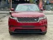 Recon 2018 Land Rover Range Rover Velar 2.0 P300 R