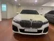 Used 2022 BMW 740Le 3.0 xDrive M Sport Sedan**QUILL AUTOMOBILES **24k km, Fully Service Record, Warranty Until 2027
