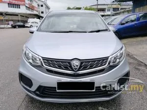 2020 Proton Persona 1.6 Premium Sedan