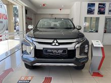 2019 Mitsubishi Triton 2.4 VGT Premium Pickup Truck