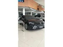 2026 Toyota Camry 2.5 V Sedan SPESIAL CICILAN BUNGA NOL PERSEN