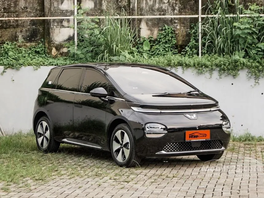 2024 Wuling Cloud EV 460KM Hatchback