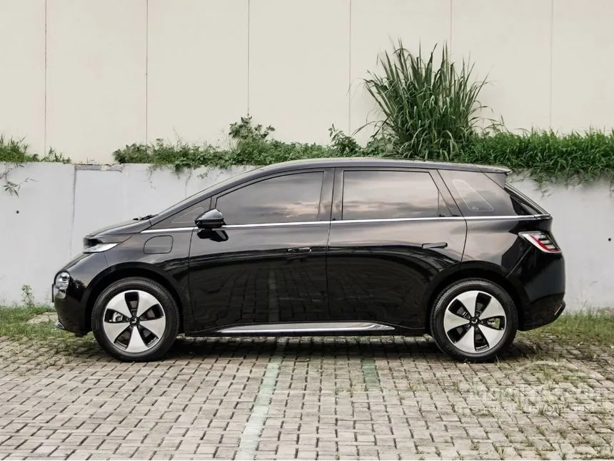 2024 Wuling Cloud EV 460KM Hatchback