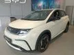 New 2023 EV BYD DOLPHIN ELECTRIC CAR - Cars for sale