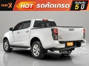 2023 Isuzu D-MAX 1.9 Hi-Lander Z Cab-4 Pickup