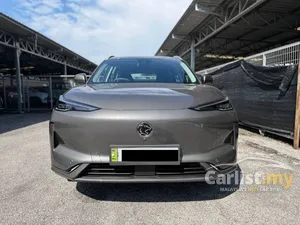 2025 Proton e.MAS 7 Premium SUV