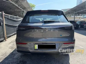 2025 Proton e.MAS 7 Premium SUV