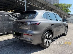2025 Proton e.MAS 7 Premium SUV