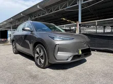 2025 Proton e.MAS 7 0.0 Premium SUV