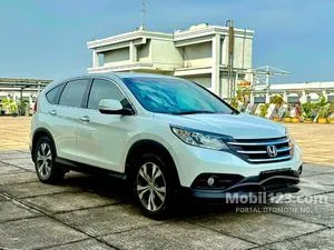 2013 Honda CR-V 2.4 SUV