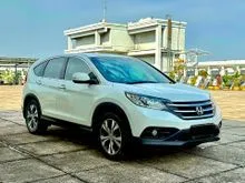 2013 Honda CR-V 2.4 SUV