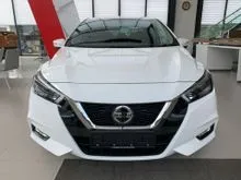 2022 Nissan Almera 1.0 TURBO AKPK BOLEH LULUS