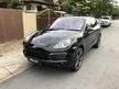 Used 2010 Porsche Cayenne 4.8 S SUV - Cars for sale