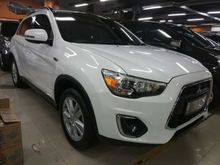 2014 Mitsubishi Outlander Sport 2.0 PX
