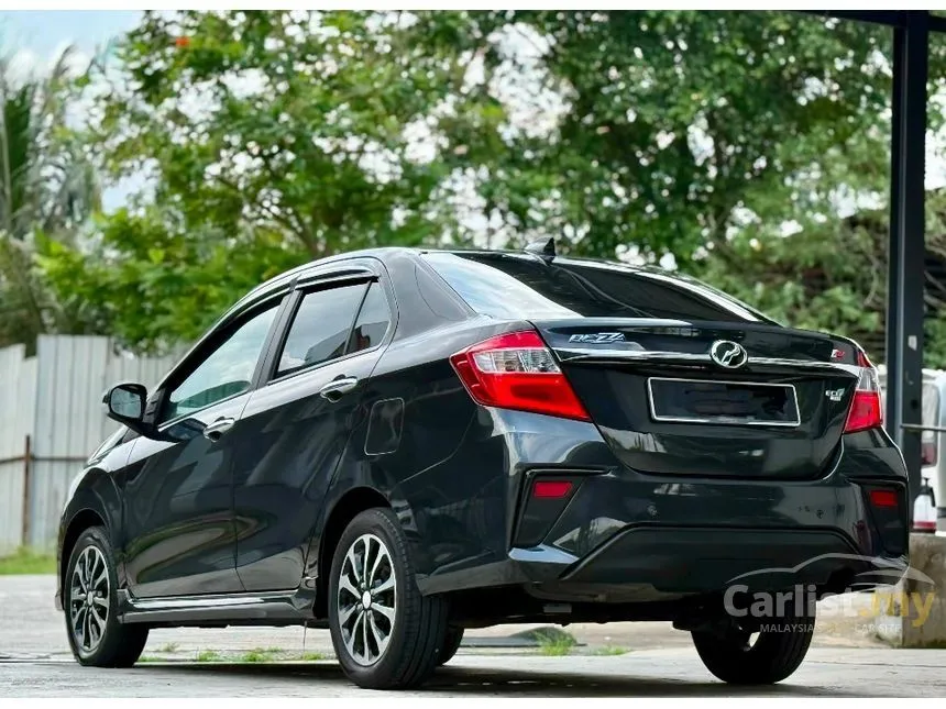 2021 Perodua Bezza Advance Sedan
