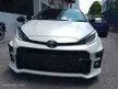Recon 2021 Toyota GR Yaris 1.5 RS Hatchback with BSM & HUD years warranty