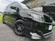 Used 2017 Toyota Voxy 2.0 MODELISTA ORIGINAL CONDITION