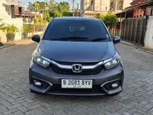 2019 Honda Brio 1.2 Satya E Hatchback