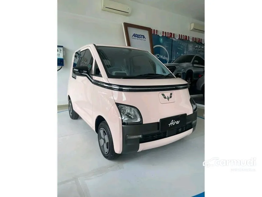 2024 Wuling EV Air ev Lite Long Range Hatchback